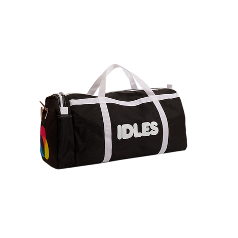 IDLES WEEKEND BAG 1