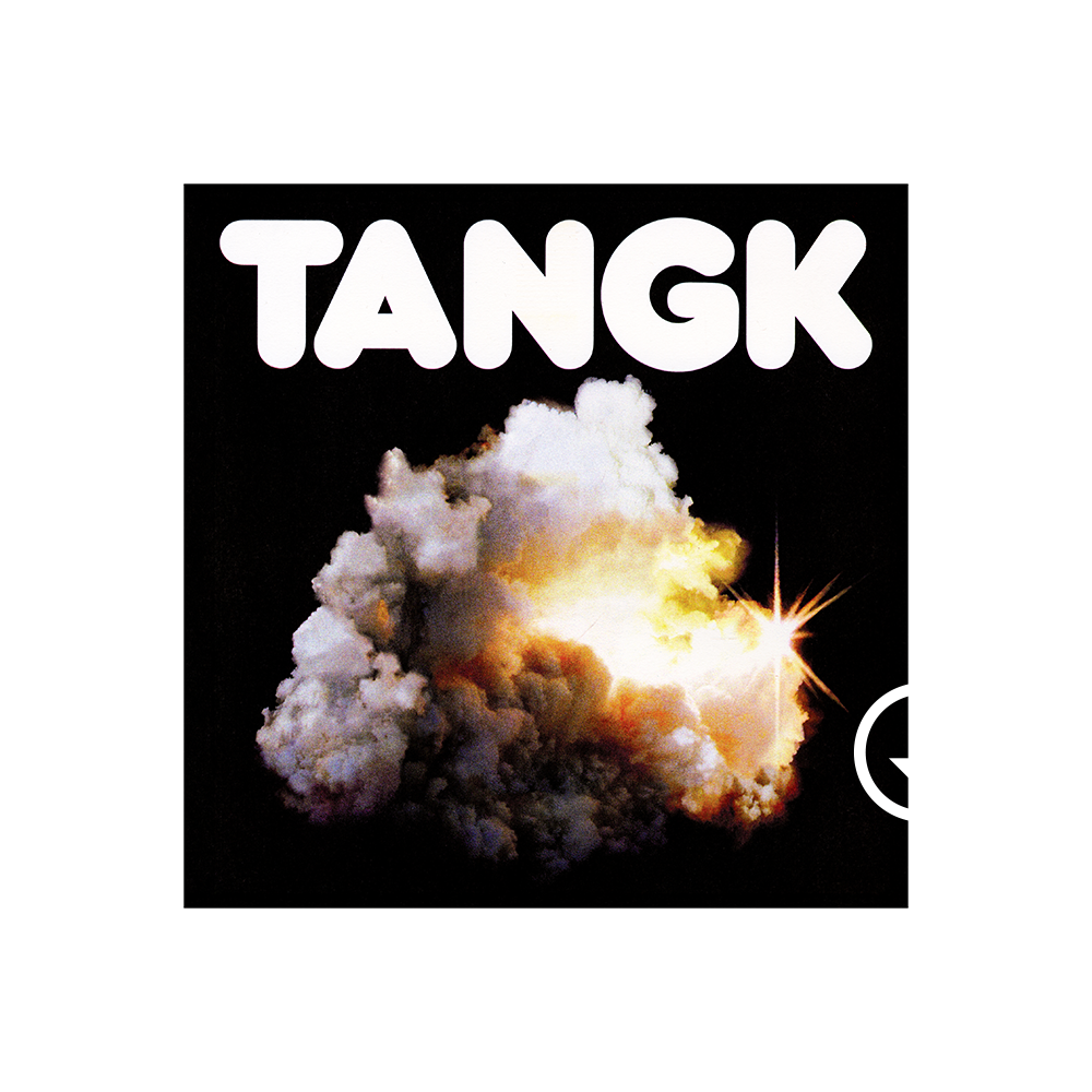 TANGK (DIGITAL) - IDLES Official Store TANGK (DIGITAL) - IDLES Official Store