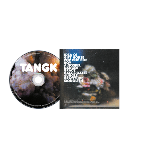 TANGK (CD) Back
