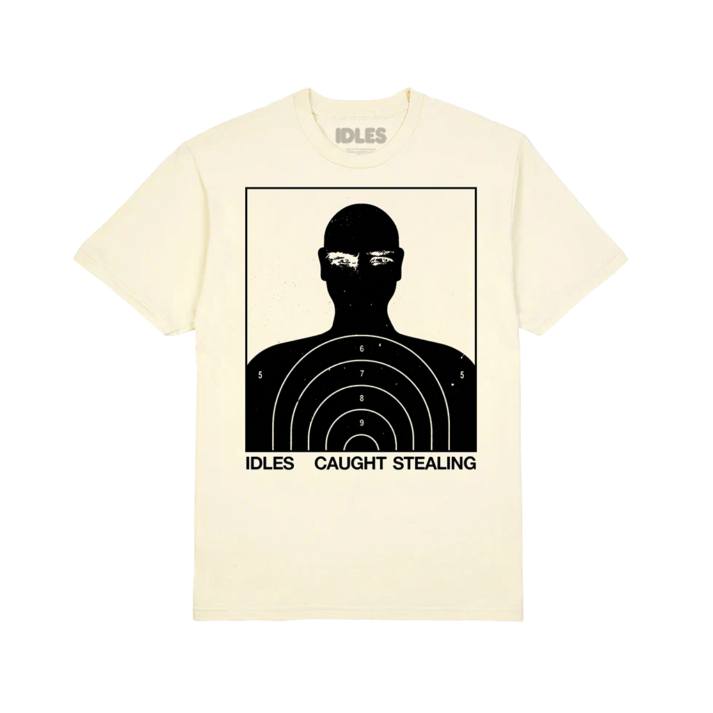 Caught Stealing T-Shirt
