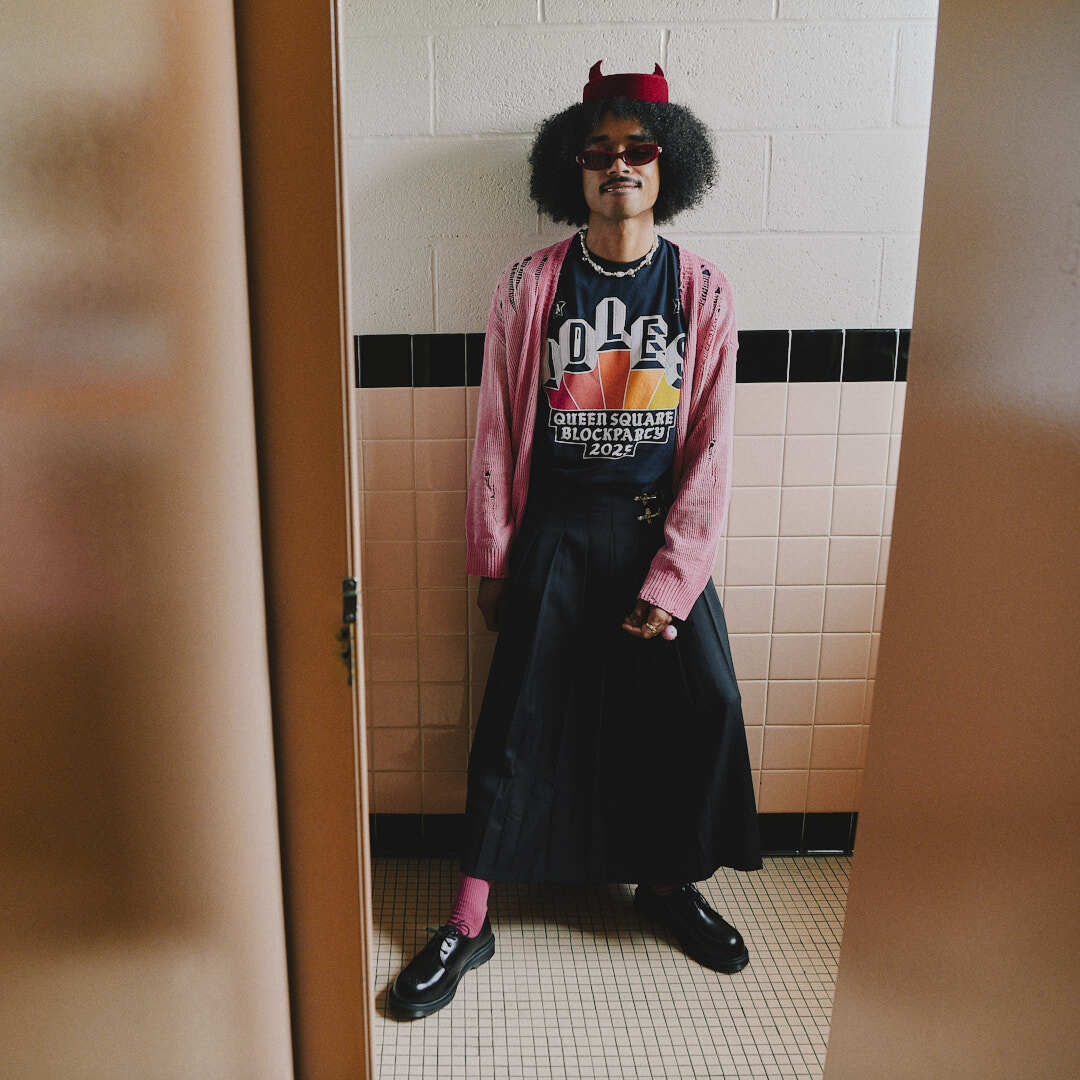 IDLES Official Store - IDLES Official Store