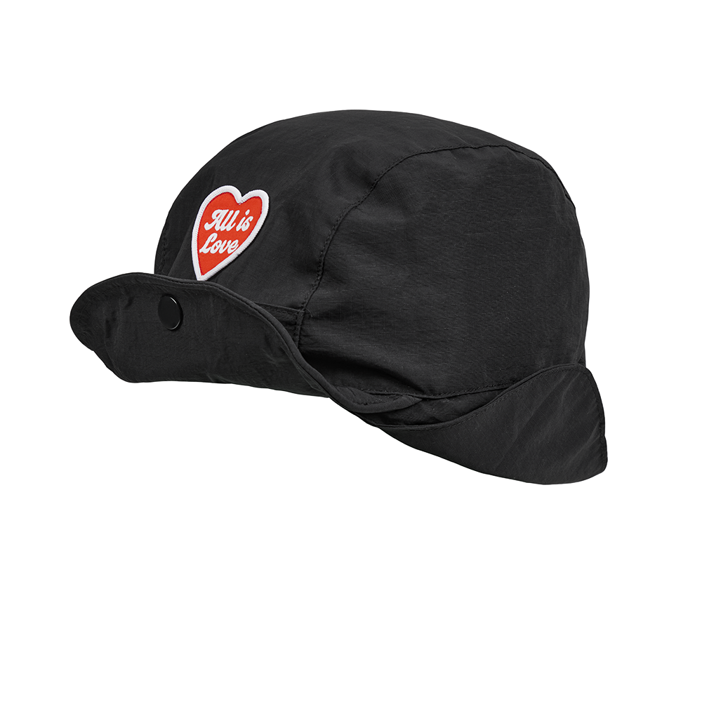 ALL IS LOVE POND CAP - 5