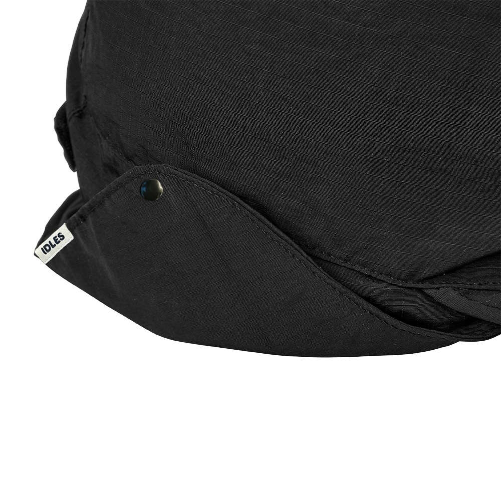 ALL IS LOVE POND CAP - 7