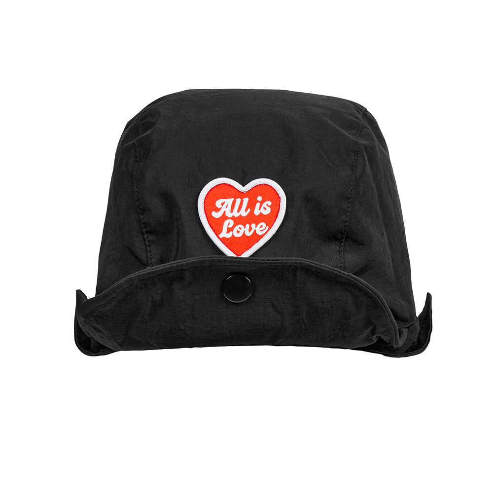 ALL IS LOVE POND CAP - 2