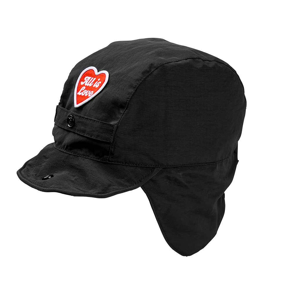 ALL IS LOVE POND CAP - 3