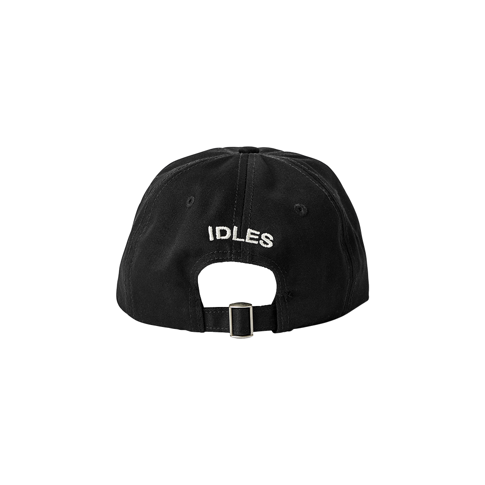 Handshake Cap - IDLES Official Store