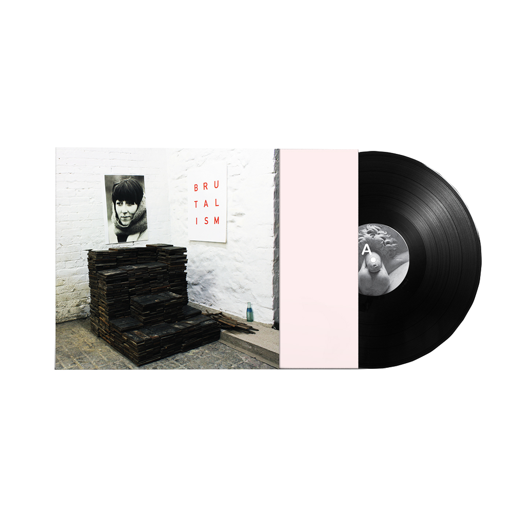 ALL - IDLES Official Store ALL - IDLES Official Store