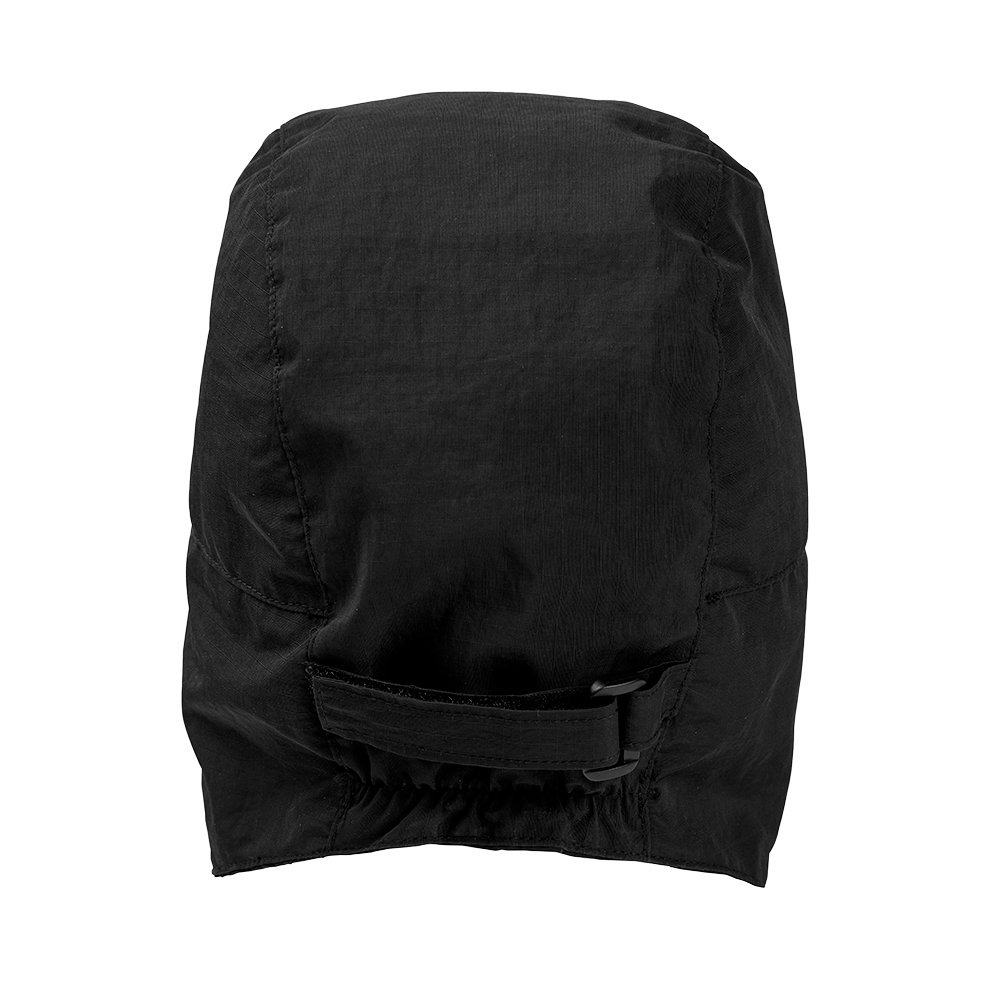 ALL IS LOVE POND CAP - 1