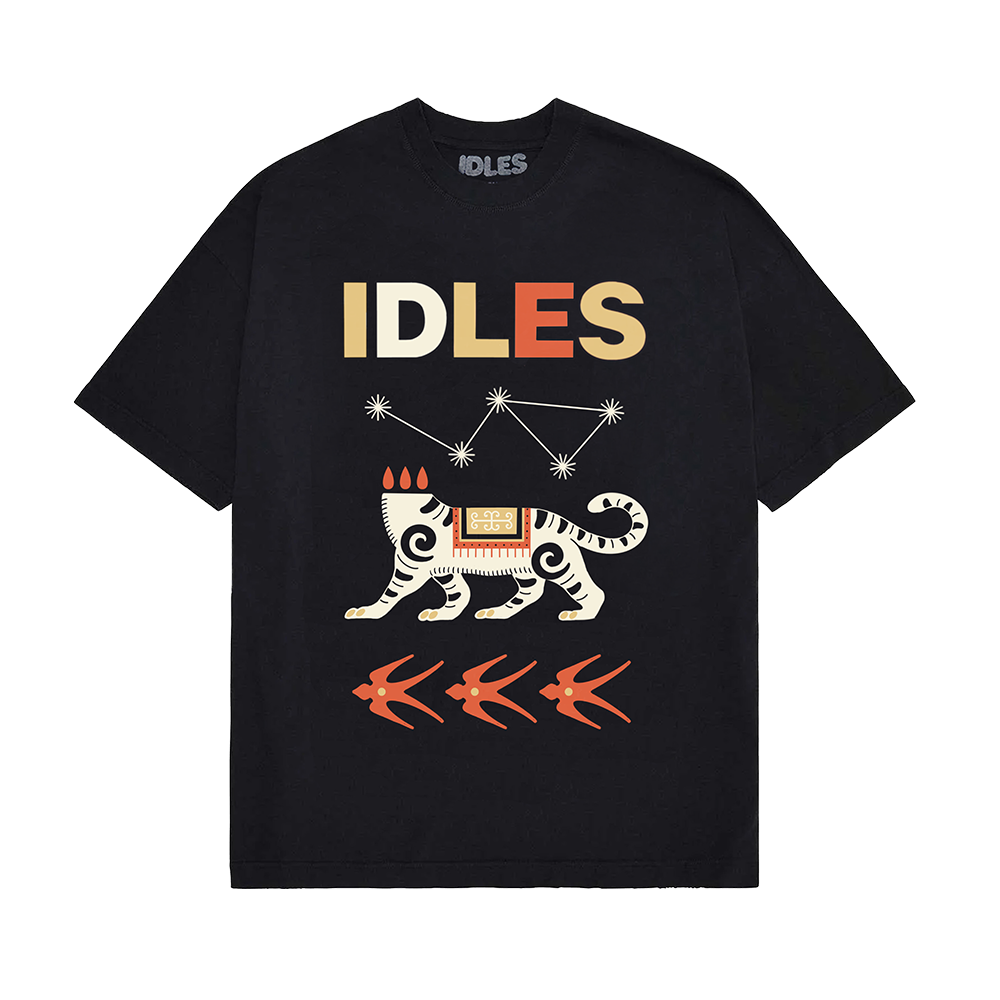 Feline T-Shirt