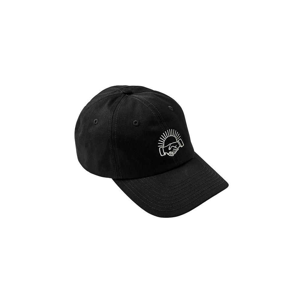 Handshake Cap - IDLES Official Store