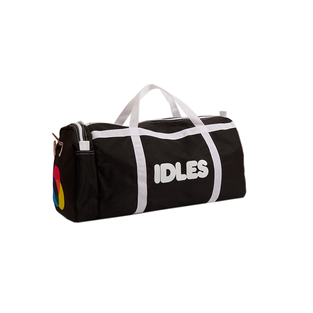 IDLES WEEKEND BAG 1