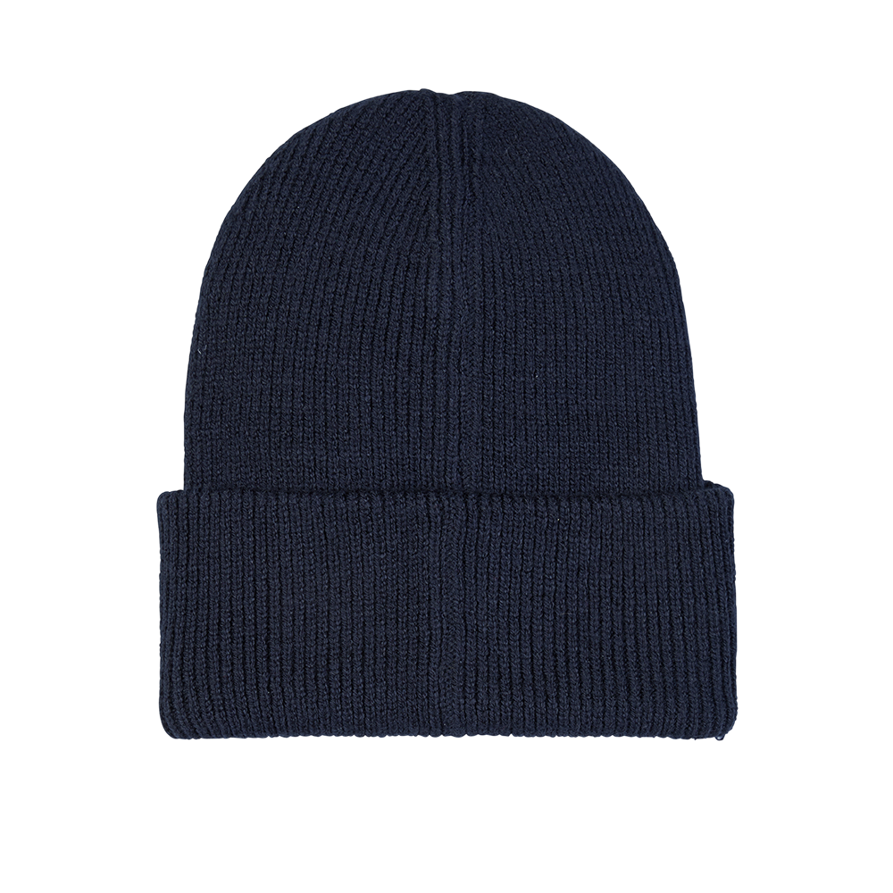 LOGO BEANIE [ECOM EXCLUSIVE] Back