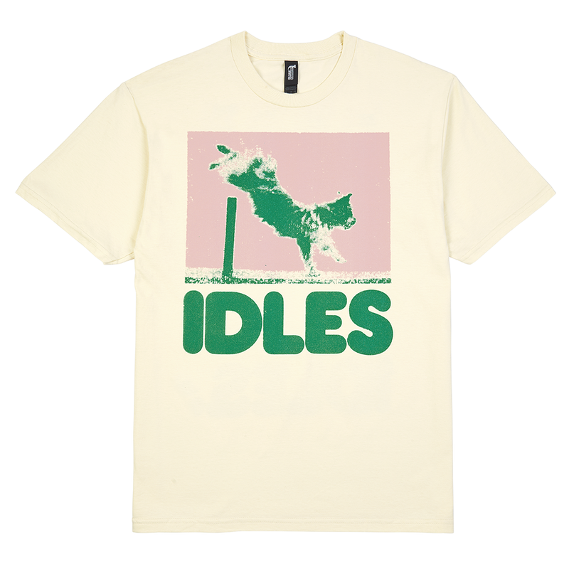Merch IDLES Official Store