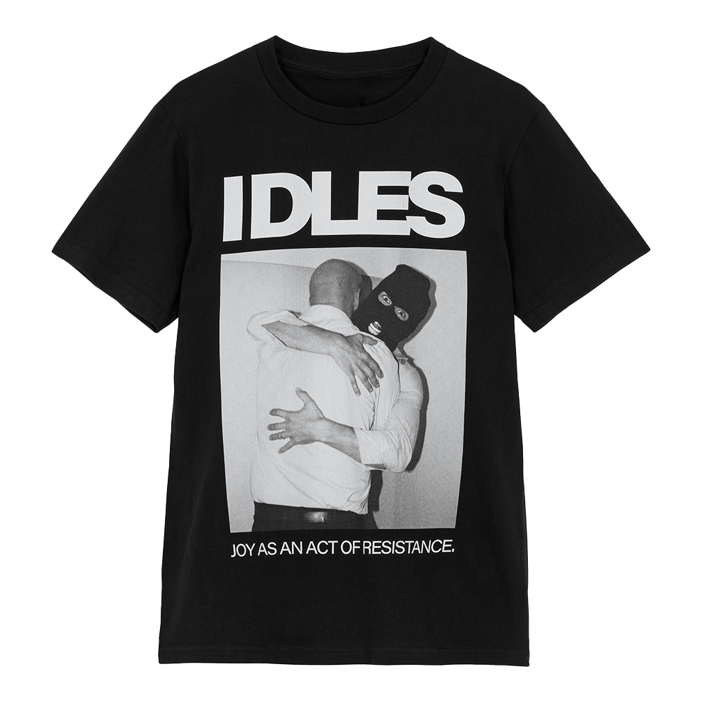 Idles cat best sale shirt