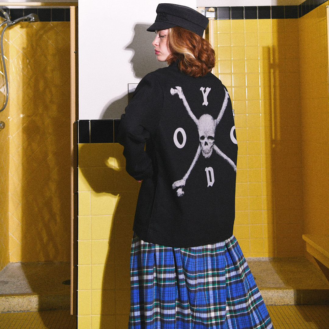 YODO Chore Jacket