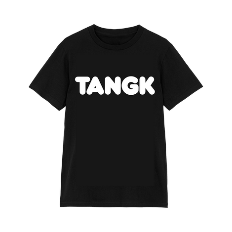 TANGK FAN PACK I T-shirt
