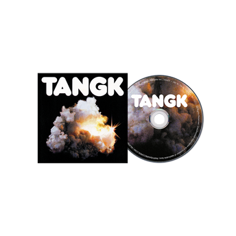 TANGK (CD) Front
