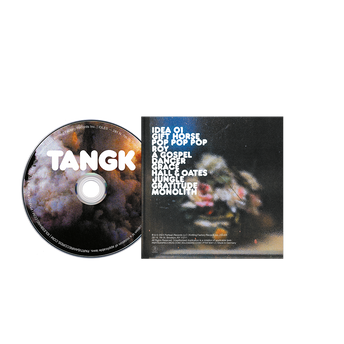 TANGK (CD) Back