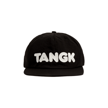 TANGK Hat Front
