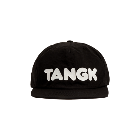TANGK Hat Front