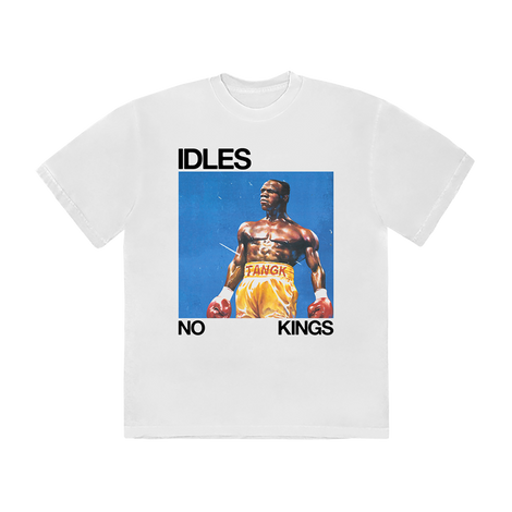 No Kings T-Shirt